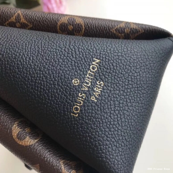 AAA Replica Ru SURENE Vuitton BB Louis 0809